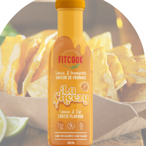 Fitcook Foodz - Signature Sauce