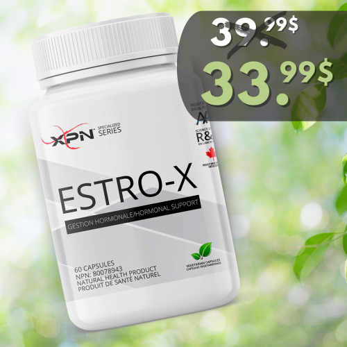 XPN Estro-X