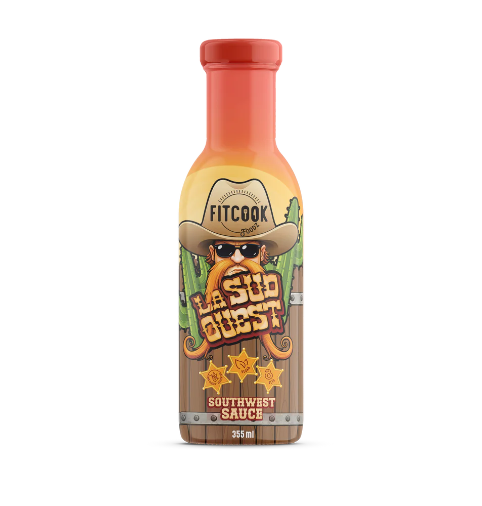 Fitcook Foodz - Sauce Signature