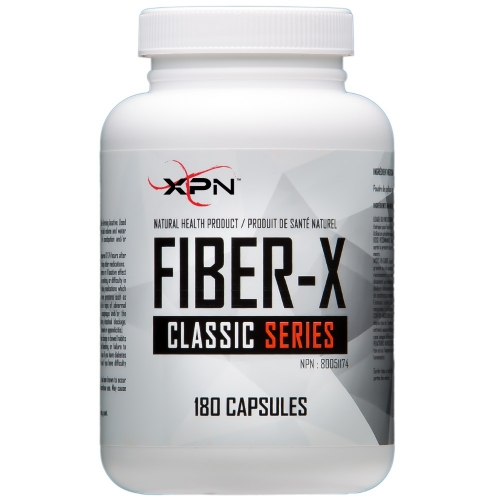 Fiber-X