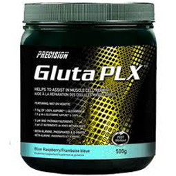 GlutaPLX (Glutamine) 