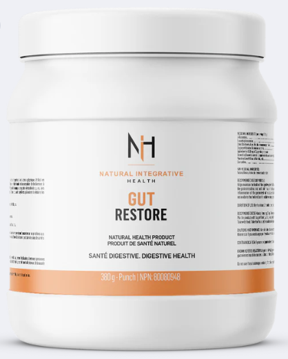 Gut Restore