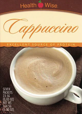 Cappuccinos & Latte