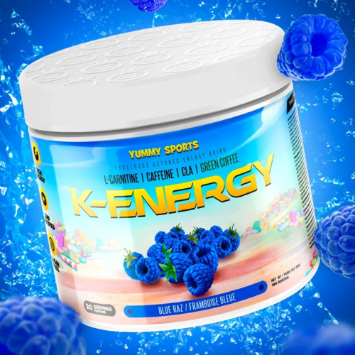 K-Energy