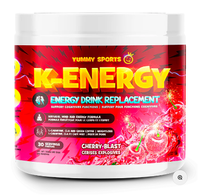 K-Energy