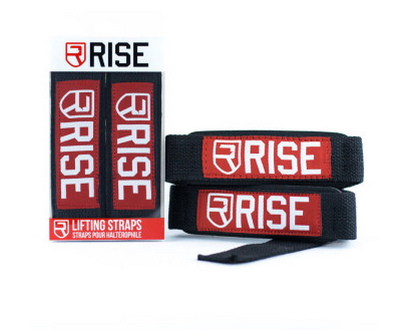 Lifting straps Men