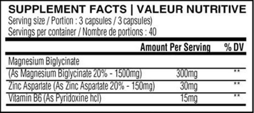 Pharmaline Magnesium