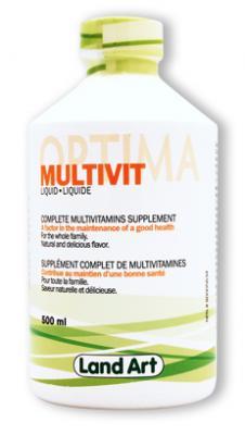 MultiVit