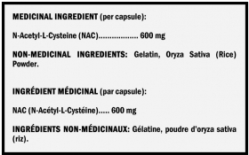 Nac 600 