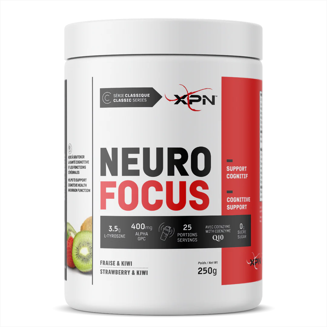 Neuro Focus