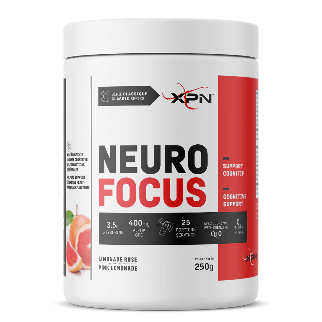 Neuro Focus