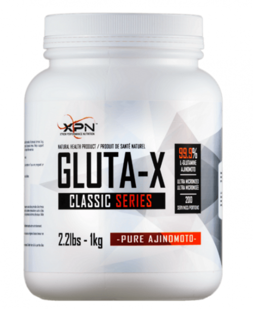 Gluta-X