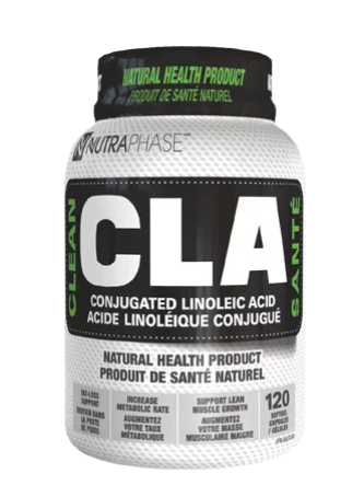 Nutraphase CLA