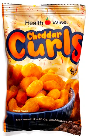 Puffs/Curls Protéinés