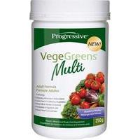 VegeGreens Multi - Blueberry Medley