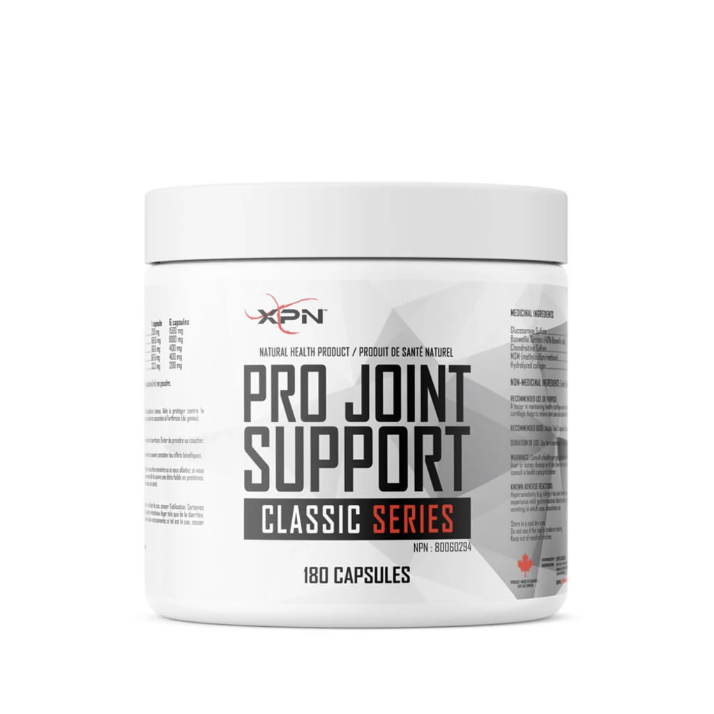 XPN - Pro joint support 180 caps